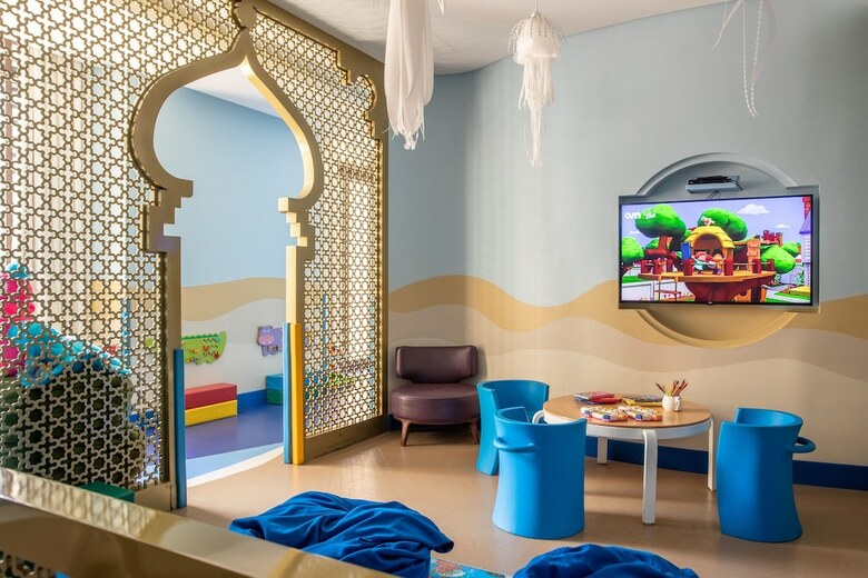 Apartamento Jumeirah Al Naseem