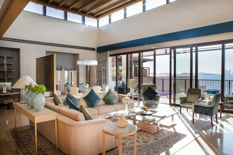 Apartamento Jumeirah Al Naseem