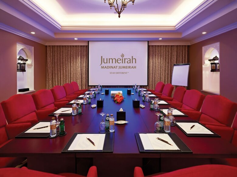 Apartamento Jumeirah Al Naseem