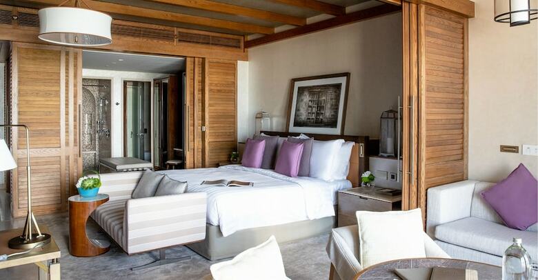 Apartamento Jumeirah Al Naseem