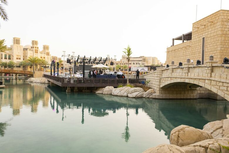 Apartamento Jumeirah Al Naseem