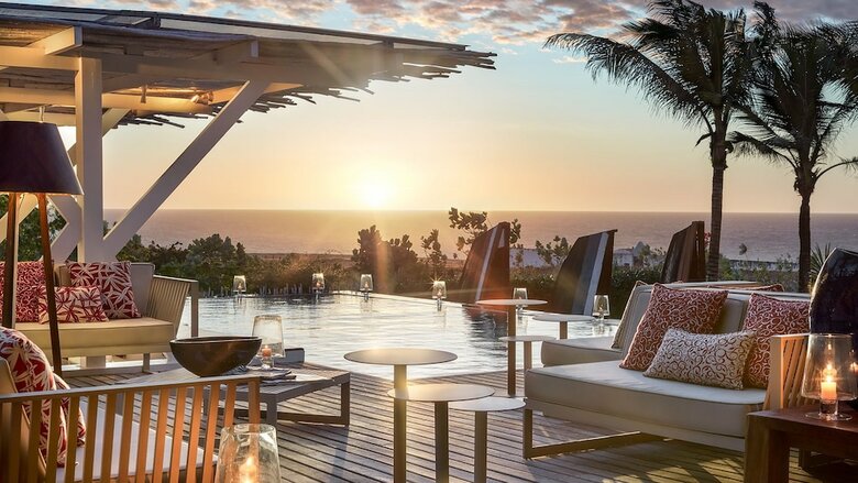 Hotel The Chili Beach Private Resort & Villas