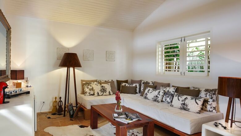 Hotel The Chili Beach Private Resort & Villas