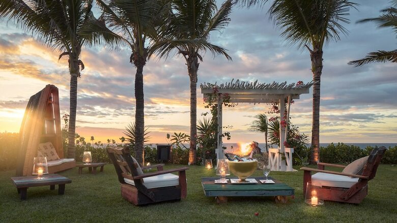 Hotel The Chili Beach Private Resort & Villas