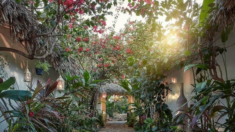 Hotel The Chili Beach Private Resort & Villas