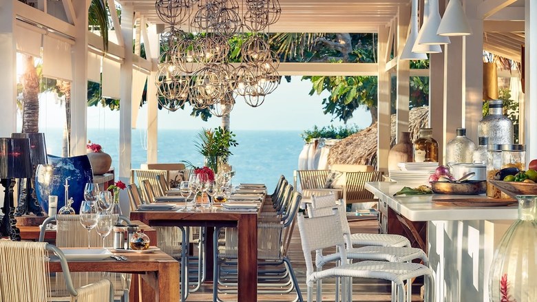 Hotel The Chili Beach Private Resort & Villas