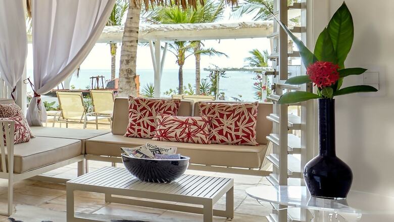 Hotel The Chili Beach Private Resort & Villas