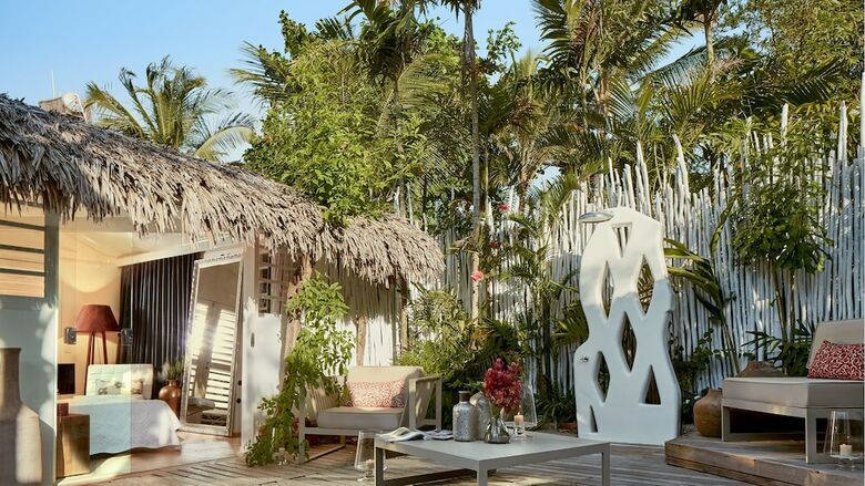 Hotel The Chili Beach Private Resort & Villas
