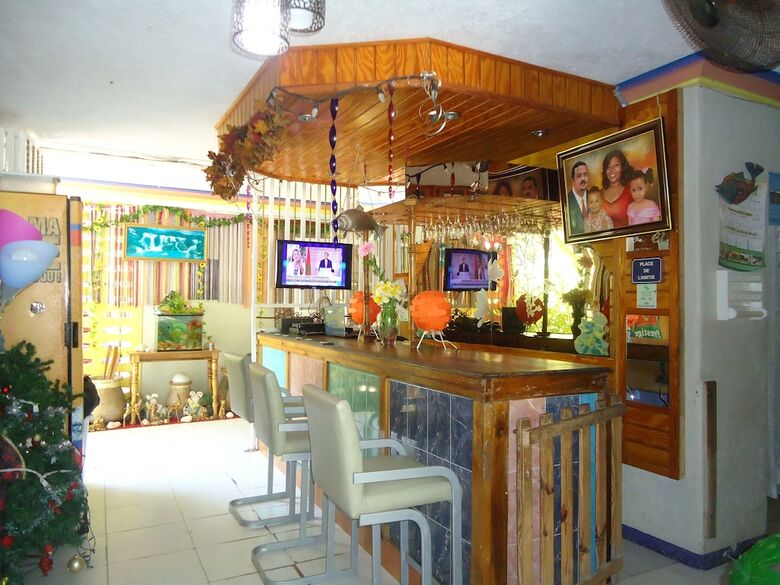 Hotel L'amiti� H�tel