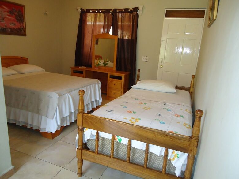 Hotel L'amiti� H�tel