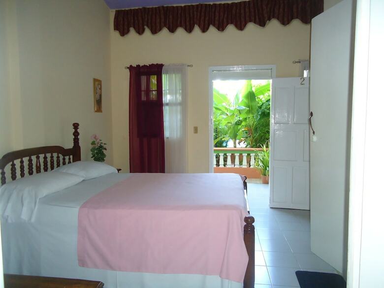 Hotel L'amiti� H�tel