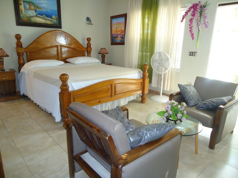 Hotel L'amiti� H�tel