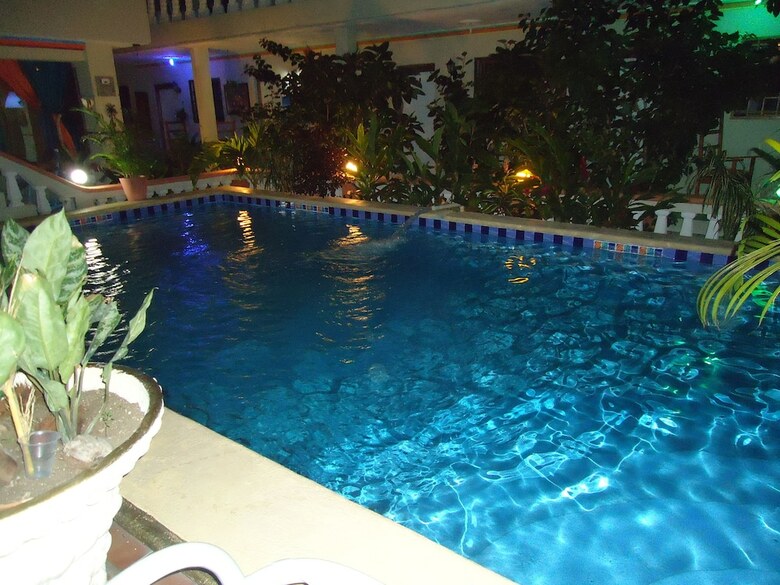 Hotel L'amiti� H�tel
