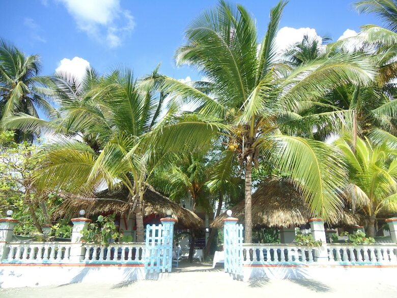 Hotel L'amiti� H�tel
