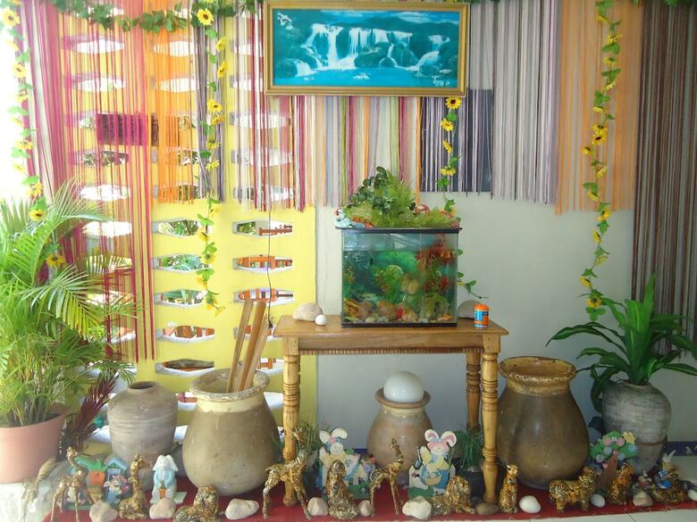 Hotel L'amiti� H�tel