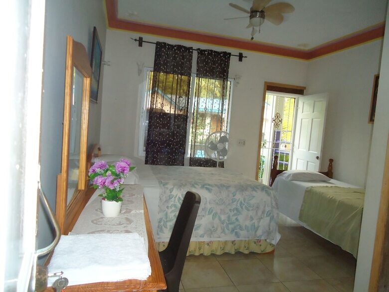 Hotel L'amiti� H�tel