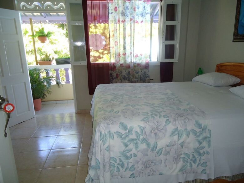 Hotel L'amiti� H�tel