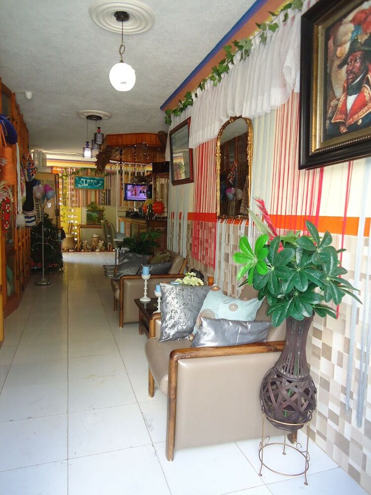 Hotel L'amiti� H�tel