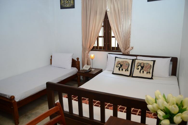 Hotel Muduna Walawwa Resort