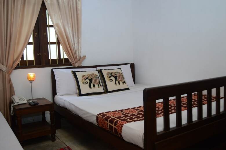 Hotel Muduna Walawwa Resort