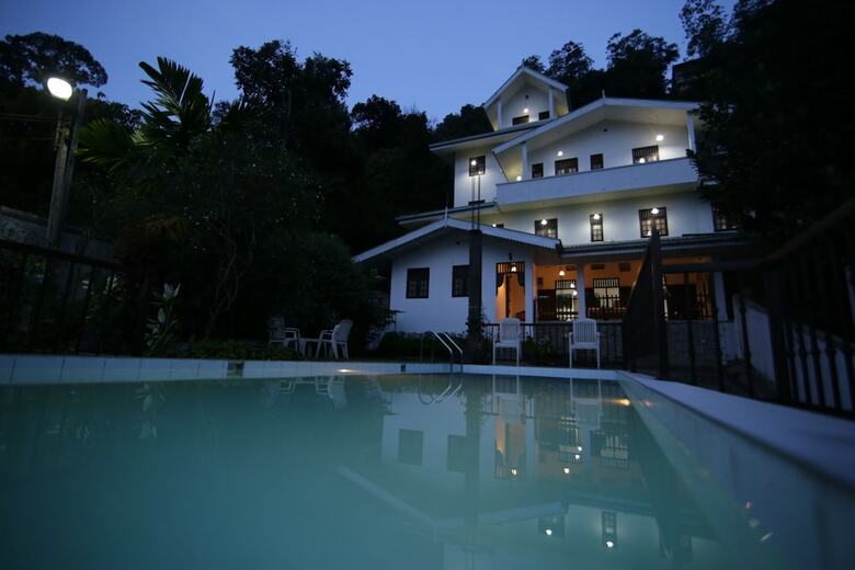 Hotel Muduna Walawwa Resort