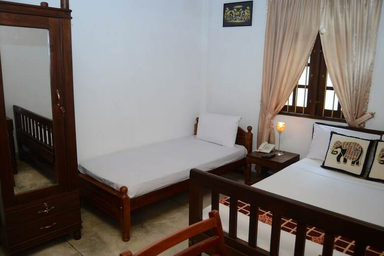 Hotel Muduna Walawwa Resort