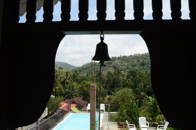 Hotel Muduna Walawwa Resort