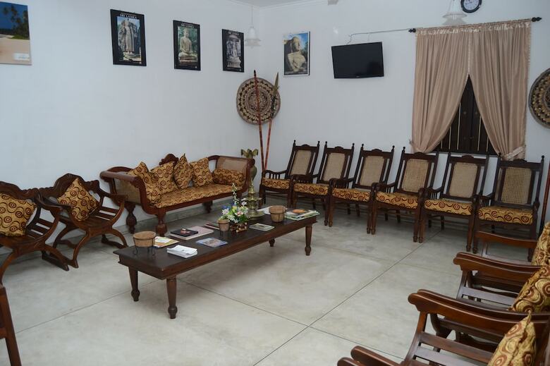 Hotel Muduna Walawwa Resort