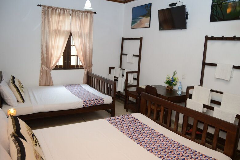 Hotel Muduna Walawwa Resort