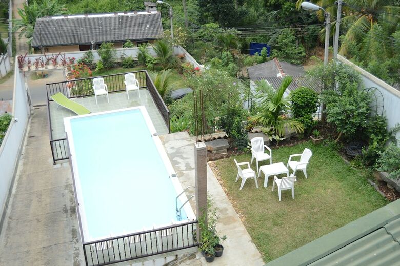 Hotel Muduna Walawwa Resort