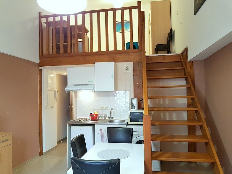 Apartamento Residadigne