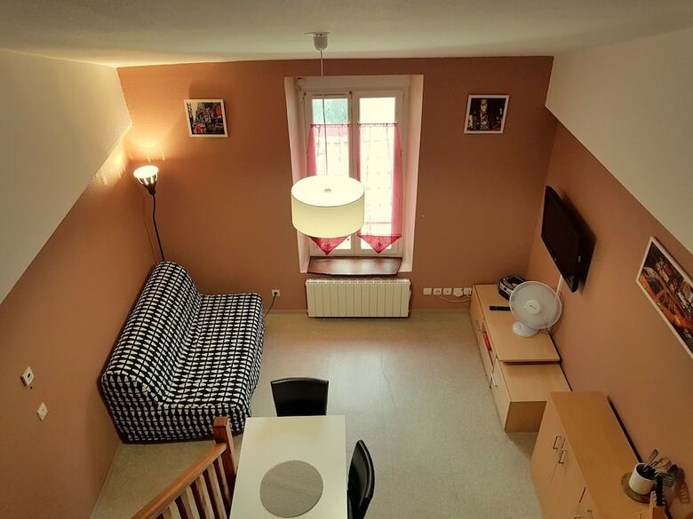 Apartamento Residadigne