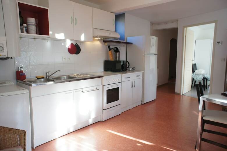 Apartamento Residadigne