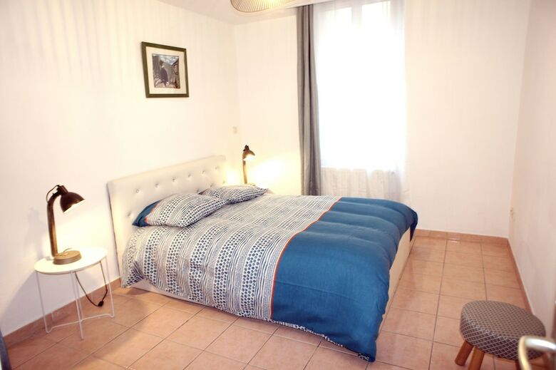 Apartamento Residadigne