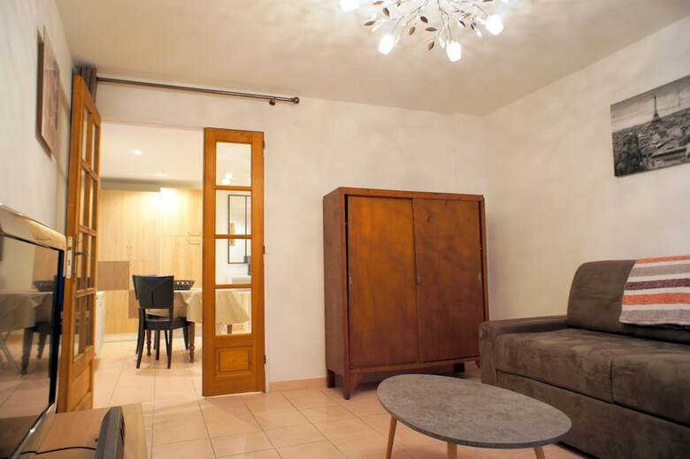 Apartamento Residadigne