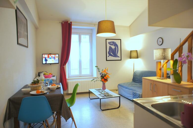 Apartamento Residadigne