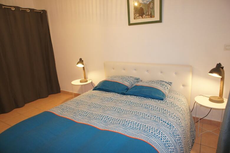 Apartamento Residadigne