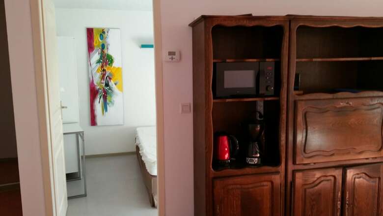 Apartamento Residadigne