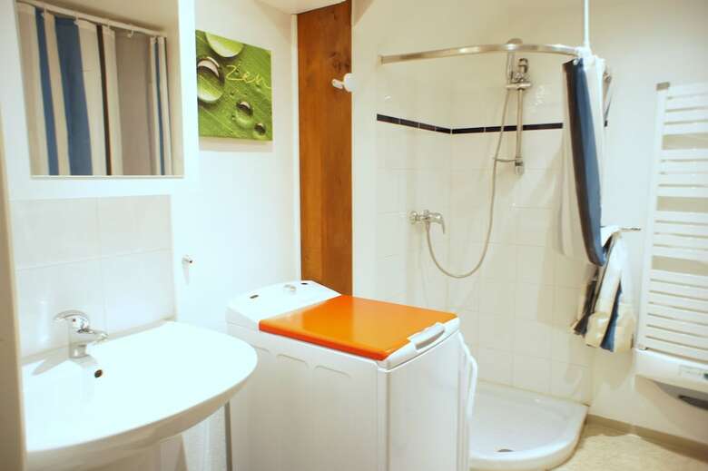 Apartamento Residadigne