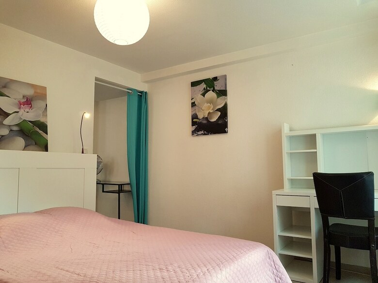 Apartamento Residadigne