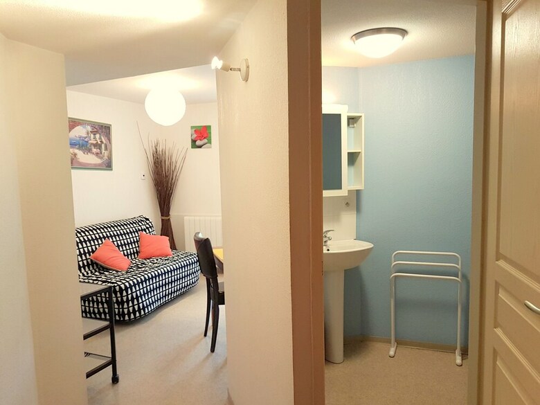 Apartamento Residadigne