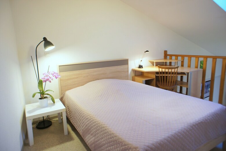 Apartamento Residadigne