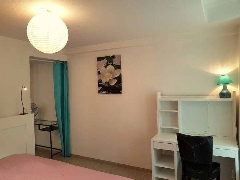 Apartamento Residadigne