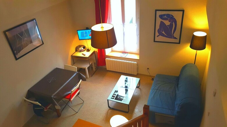 Apartamento Residadigne