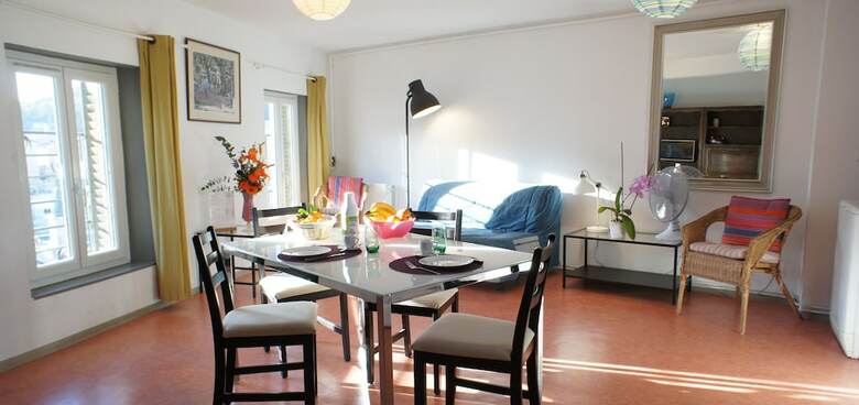 Apartamento Residadigne