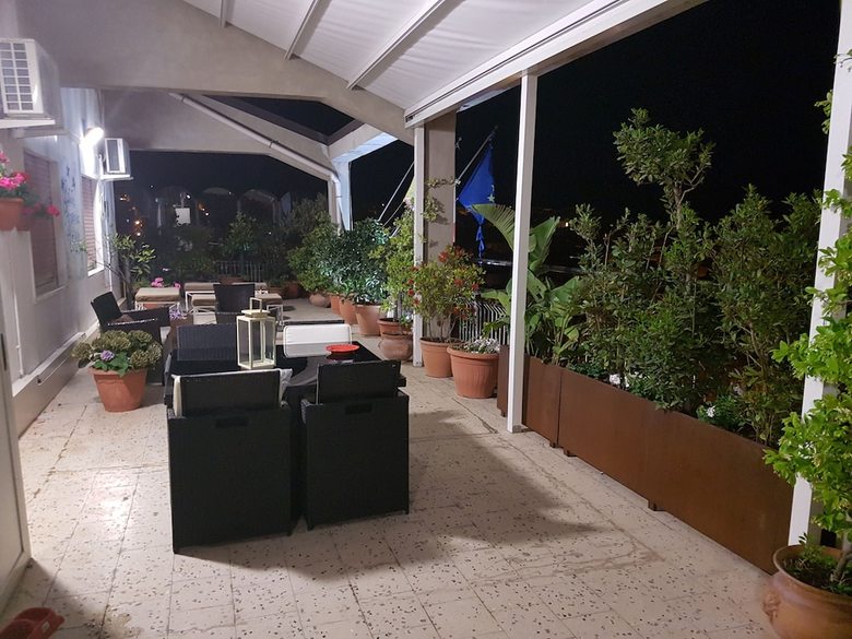 B&B Panoramic