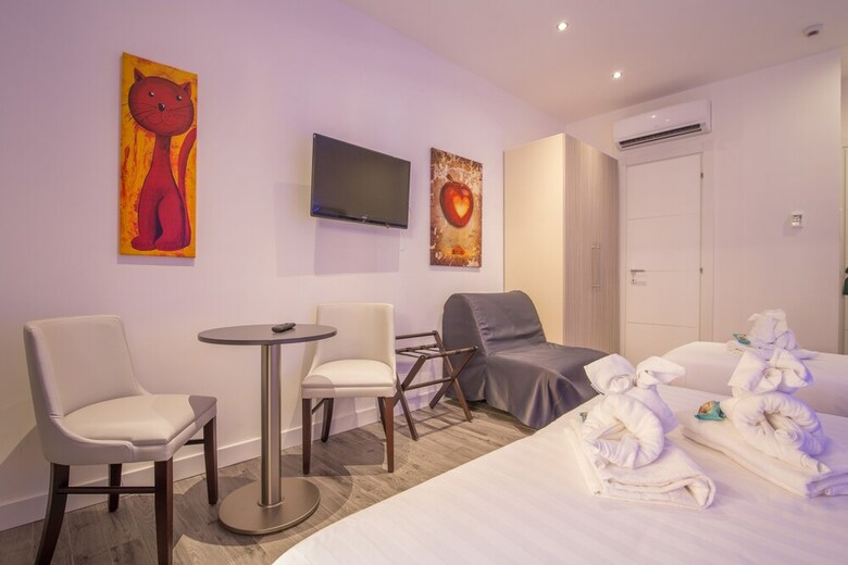 Bed & Breakfast Vatican Relais Rome