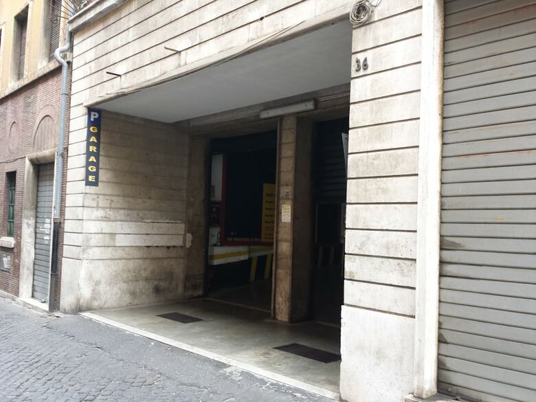 Bed & Breakfast Vatican Relais Rome