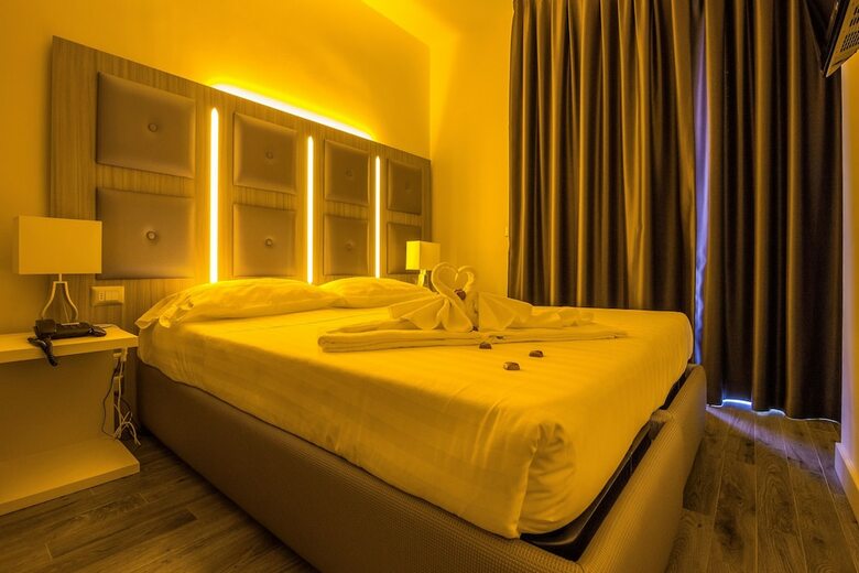 Bed & Breakfast Vatican Relais Rome