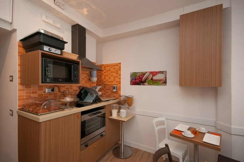 Bed & Breakfast Vatican Relais Rome